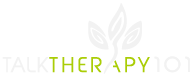 TalkTherapy101 Logo - Professional Therapy Services