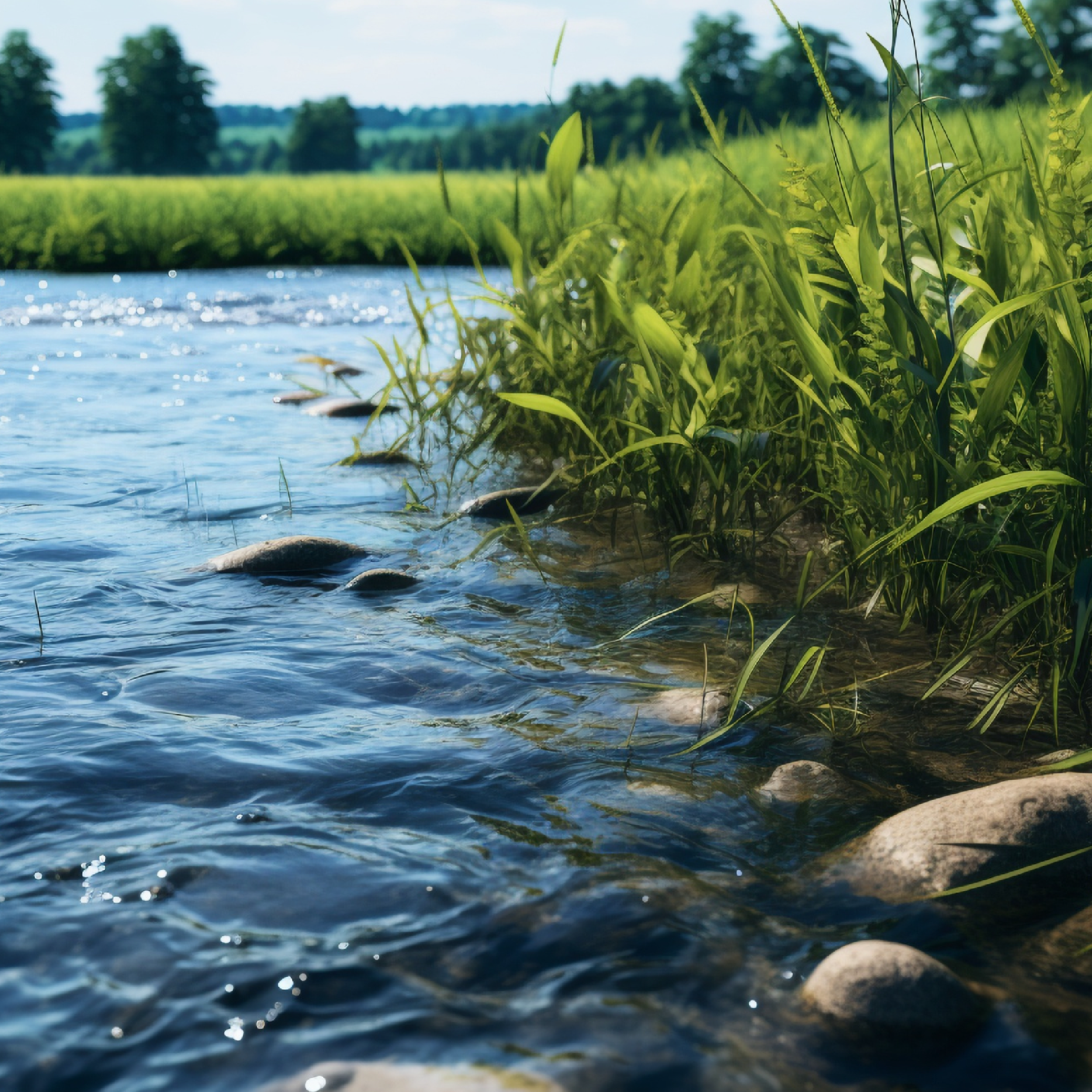 Therapy center facilities